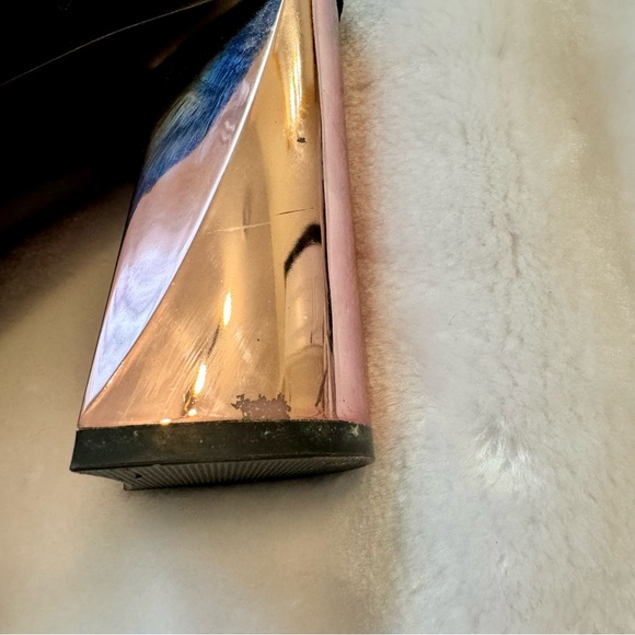 Kendall & Kylie Suede Boots - Picture 3 of 7